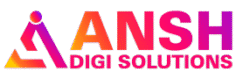 Ansh Digi Solutions Logo